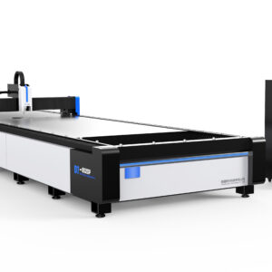 G series industrial laser cutting machine