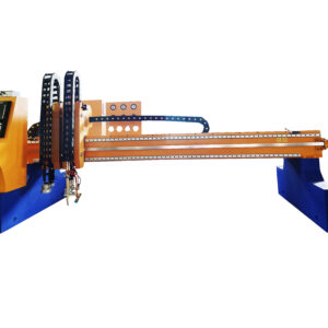 Gantry Heavy Industry Plasma Flame Cutting Machine