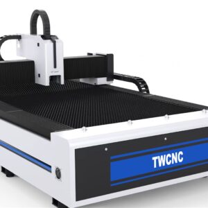 Standard CK series laser cutting machine