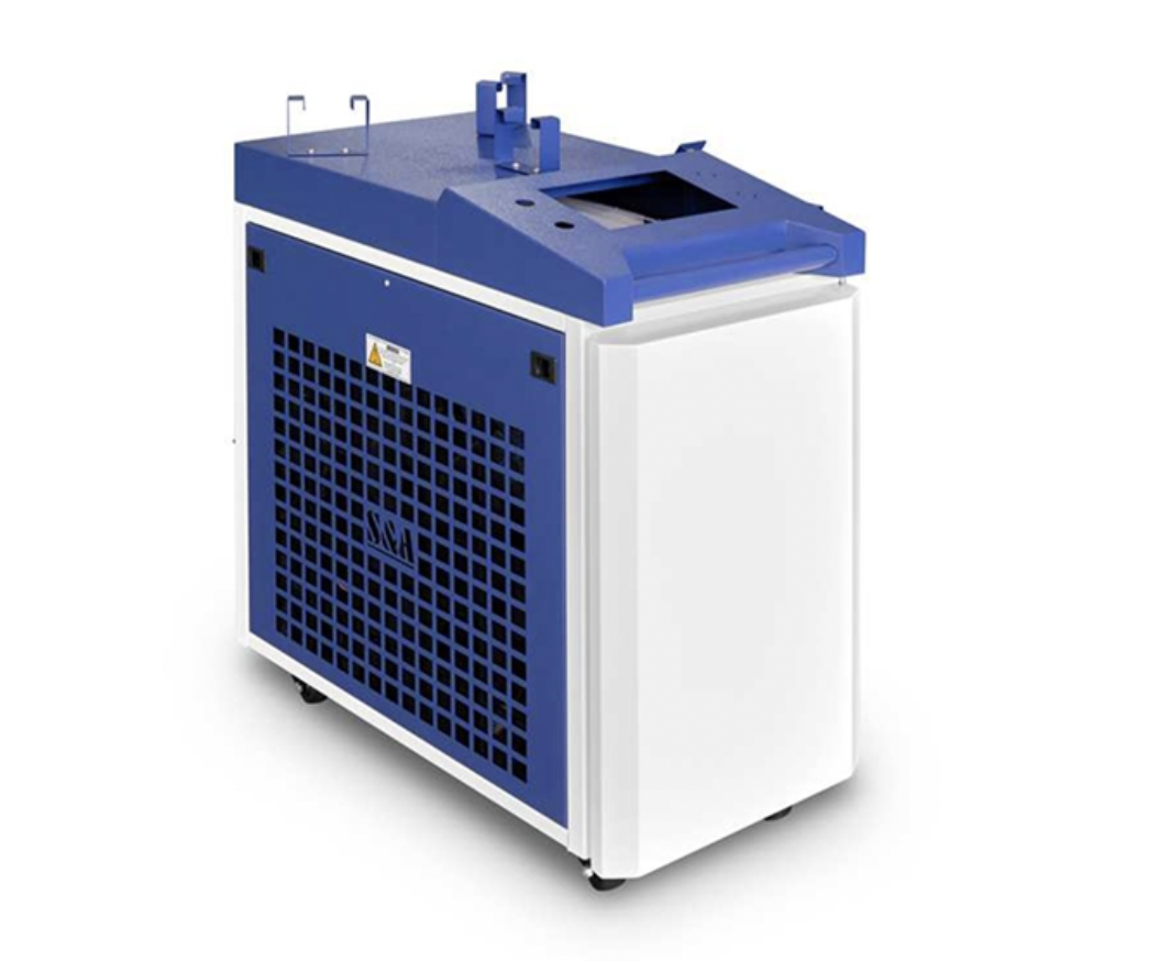 Portable 3 IN 1 Handheld Laser Cutting Cleaning Welding Machine Laser welding machine